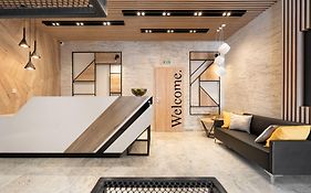 Adeo Hotel Sport & Spa